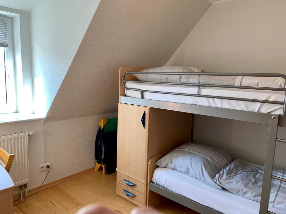 Ferienhaus Rh "Deichblick C" ザンクト・ペーター・オルディング エクステリア 写真